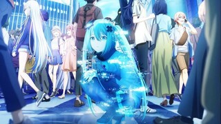 COLORFUL STAGE! The Movie: A Miku Who Can’t Sing (2025) (Indo)
