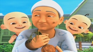 Upin & Ipin | Musim 14 - Tersilap (Episod Penuh) | Upin Ipin Terbaru 2020