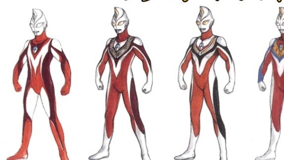 Have you ever seen a Dyna image that has never appeared in Dyna TV? Let's learn about the process of