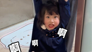 难道小孩子都不喜欢刷牙吗？