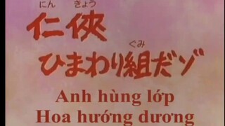 shin vietsud tập 3: anh hùng lớp hướng dương ,đi dã ngoại (1+2)