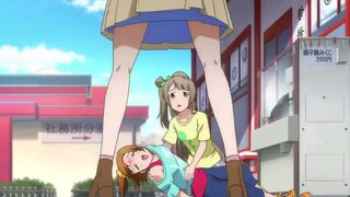 Love Live School Idol Project Episode 05 Subtitle Indonesia