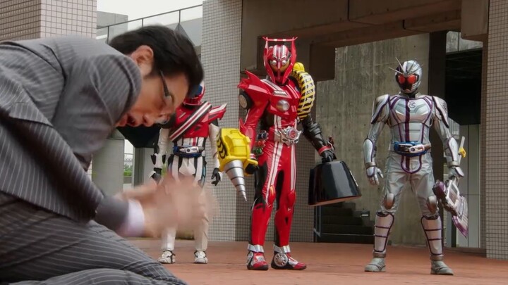 Apa yang kamu tahu tentang susu kedelai? Bentuk akhirnya jelas disebut lokasi konstruksi. Coba hitun