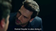 Kara_Sevda episode 33