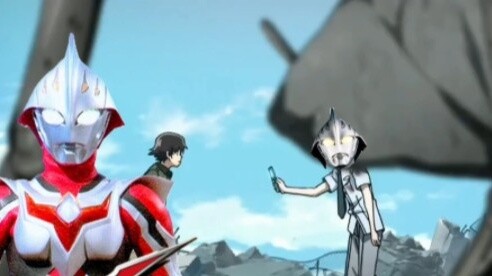 ⚡That's all. If you can do it, you're a hero.⚡