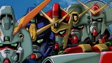 Gundam G OP (HD)