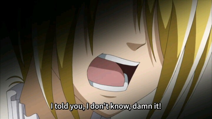 Beelzebub-english sub ep18