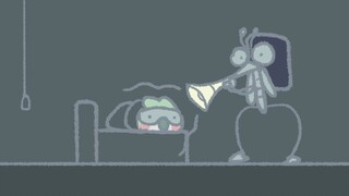 Gently awaken the sleeping soul