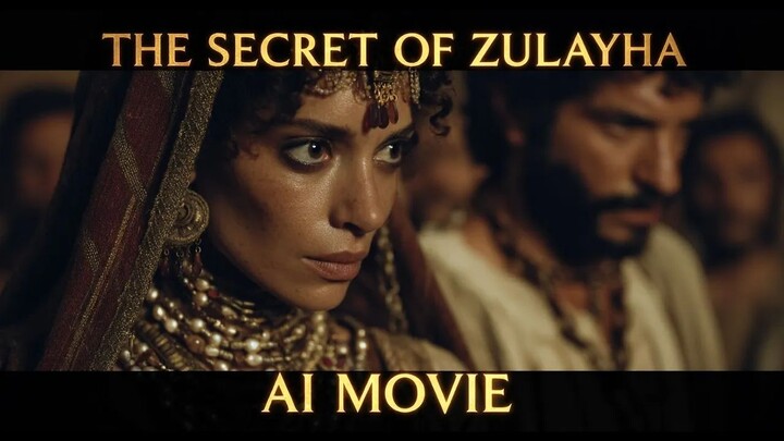 The Untold Story of Zuleyha A Tale of Love Betrayal Power الترجمة العربية