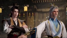 Martial Master Episode 308 Sub Indo Full