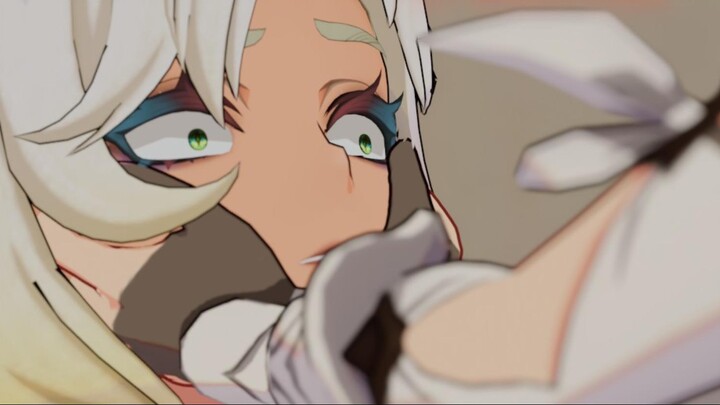 [Genshin Impact] Keamanan Anak Kucing
