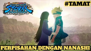 Ending Naruto X Boruto Ultimate Ninja Storm Connections #tamat