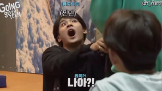 【Seventeen】全网最真挚的“安利”视频