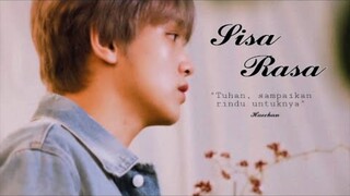 Cover | Haechan - Sisa Rasa