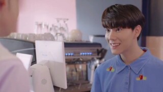 【Secret of Love】Episode 2 cut1