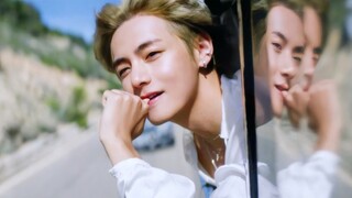 【Kim Taehyung】SOLO ra mắt bản hit SLOW DANCING MV!