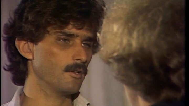 Telenovela - De Pura Sangre (1985) Capítulo 40