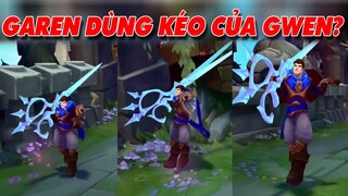 Khi Garen biết yêu | Chuyện con XE ✩ Biết Đâu Được