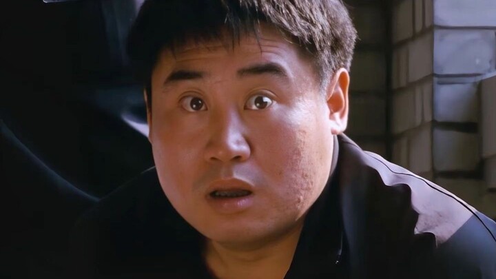 “Tên trộm: Này anh bạn, cậu thực sự là thị trưởng à!”