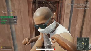 Trần Dần bị đánh - PUBG