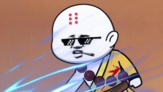 Episode 37: Dewa Bela Diri Taibai Jinxing