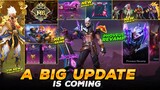 A BIG UPDATE IS COMING | PHOVEOUS REVAMP | YIN COLLECTOR S33 PREVIEW & MORE