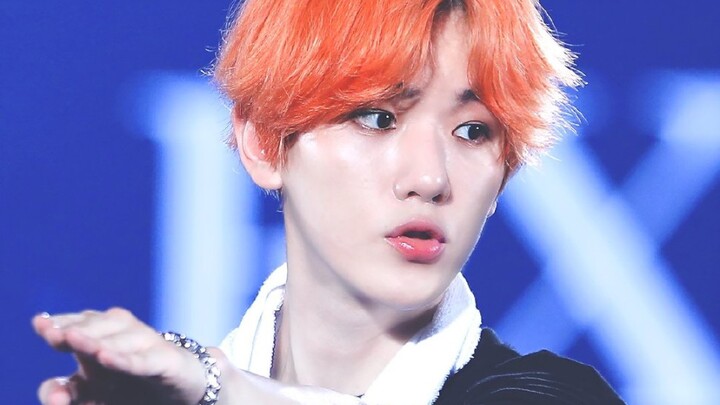 【Biên Bách Hiền】Khi Bách Hiền phát hiện có fan bị chảy máu mũi