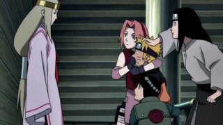 [Naruto] Naruto: Ah~ nói to lên đi, tôi không nghe được