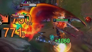 هل يمكن لمصممي Blizzard أن يرفعوا قبضاتهم من فضلكم !!!