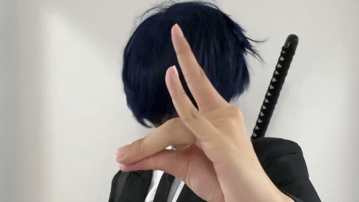 Đây chính là cosplay