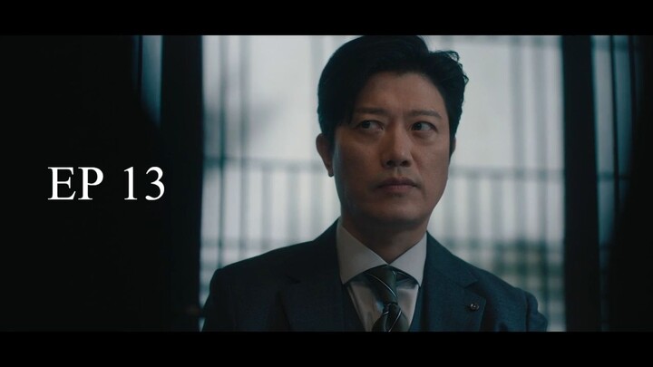 The Judge Returns - Episode 13 - Sub Indonesia 720P