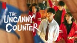 The Uncanny Counter S1 Ep12 (Korean drama) 720p With ENG Sub