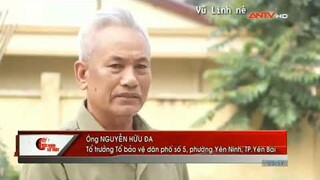 [ YTP ] Tôi năm nay hơn 7 tuổi ? Nguyễn Hữu Đa, Trần Đức Bo, Khá BảnH...