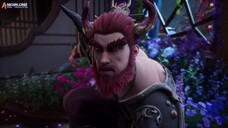 Supreme Alchemy eps 146
