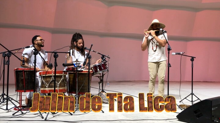 Julin de Tia Lica 🎶🌵