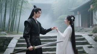 Tersesat ke Masa Lampau, Aku Menikah Kontrak dengan Pangeran… tapi Malah Jatuh Cinta!