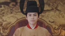 Xue Fangfei memperlihatkan liontin giok itu, dan kaisar pingsan dan tidak dapat mempercayainya: Itu