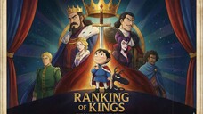 ousama ranking/Ranking of kings review, wajib nonton sih buat kalian🔥🔥