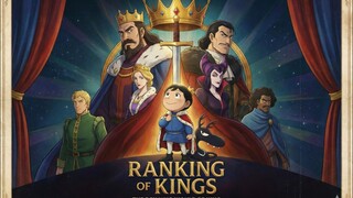 ousama ranking/Ranking of kings review, wajib nonton sih buat kalian🔥🔥