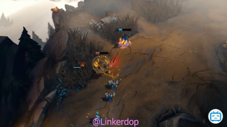 Những pha trao đổi chiêu thức mãn nhãn phần 106 #game