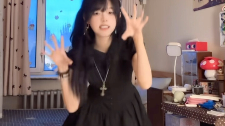 Silakan pilih Susu Anda～