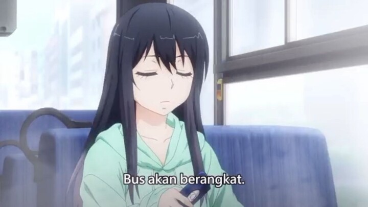 ANIME MIERUKO CHAN CLIP 09