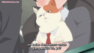 EP17 Uchuujin MuuMuu (Me and the Alien MuuMuu) (Sub Indonesia)