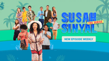Susah Sinyal The Series (2021) Episode 7
