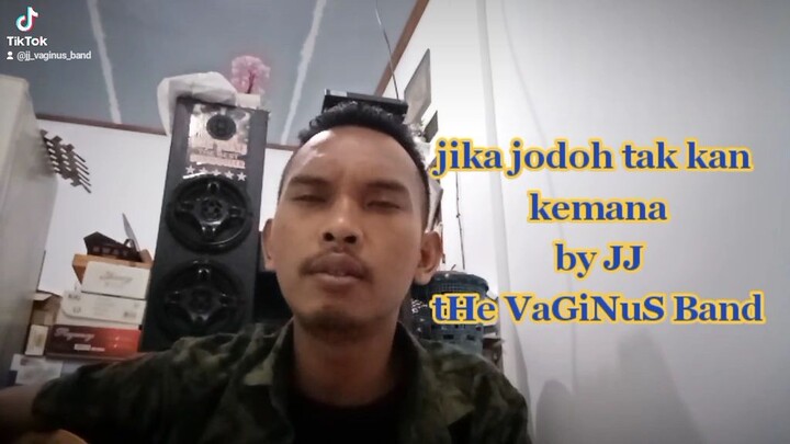 jodoh gak kan kmn