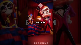 BOCORAN EPISODE LANJUTAN ANIMASI DIGITAL CIRCUS