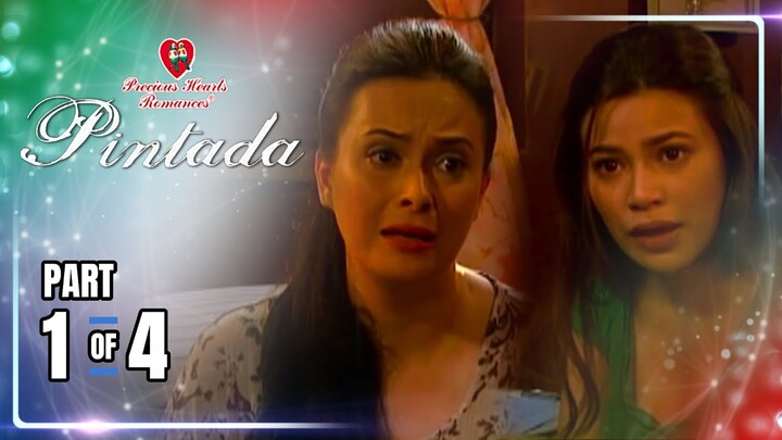 Pintada | Episode 10 (1/4) | May 24, 2024