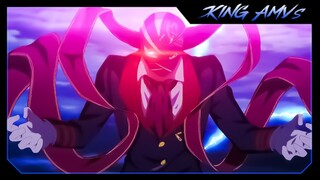 Closers: Side Blacklambs「AMV」Careless ᴴᴰ