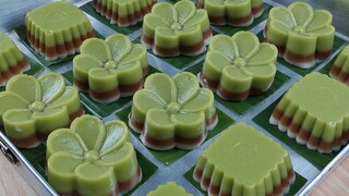 Resep Kue Tradisional Khas Banjarmasin Enak Banget Cocok Buat Ide Jualan