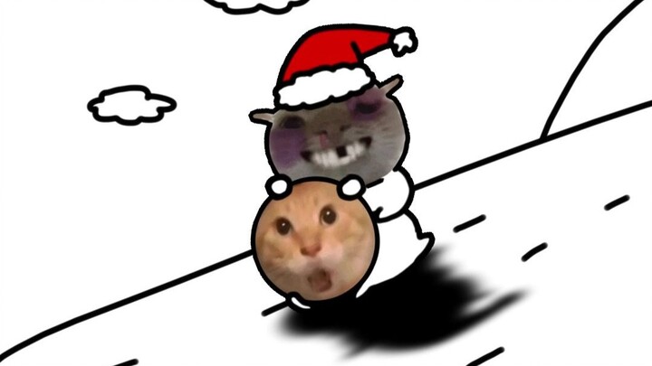 Trường Tiểu học Kì Mĩ: Giáng Sinh đã đến, đội Mèo Ước Nguyện tập hợp xuất phát!